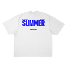 Load image into Gallery viewer, Global Tee (White)
