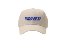 Load image into Gallery viewer, Signature Cap (Khaki)
