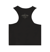 Load image into Gallery viewer, Core Tank Top (Black)
